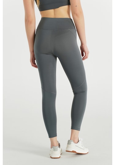 Hummel Zeta Tayt 932278-7319 Gri