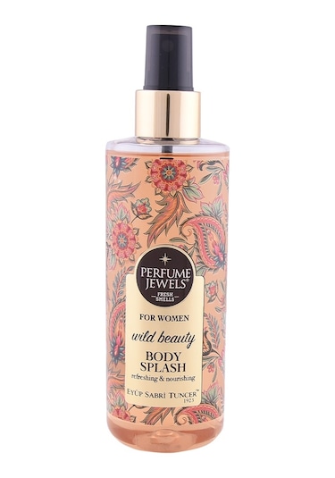 Eyüp Sabri Tuncer Wild Beauty Vücut Spreyi 250 ML