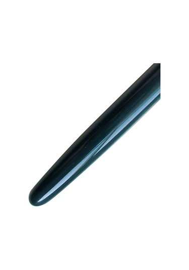 Aubyhe Klasik Retro Yeşil Iridyum Kalem - 0.5mm İnce Uçlu, Akıcı Yazı, Öğrencilere Uygun Taşınabilir Dolma Kalem Diğer