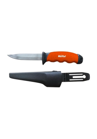 Welkut Wsxk3 Çok Amaçlı Kamp Ve Bahçe Seti