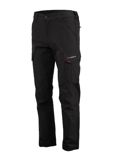 Cresta Outdoor Kargo Cepli Su Itici Erkek Pantolon