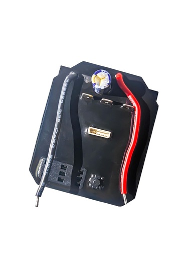 Homyl Anahtar Devre Kartı Tahrik Kontrol Hız Anahtarı