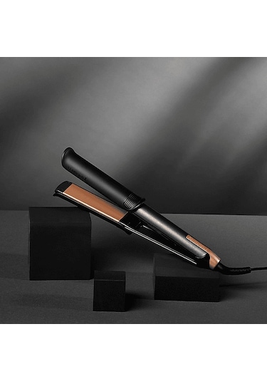 Remıngton One S6077 Saç Düzleştirici & Bukle Maşası