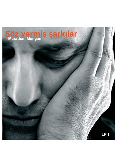 Murathan Mungan - Söz Vermiş Şarkılar 2 Plak
