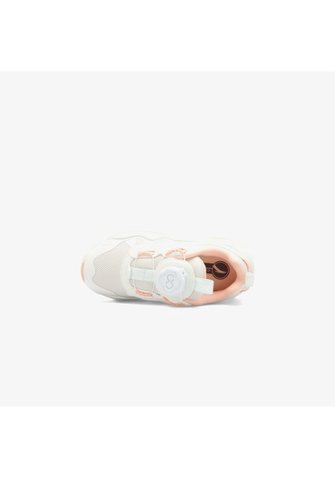 Anta Casual Çocuk Bej Spor Ayakkabı W322519919 Bej