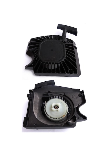 Motorlu Testere Starter Kapak Komple Hyundai 650 700 Royal 550