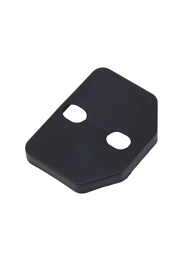 Sones 4 Adet Araba Kapı Kilidi Toka Dekore Pas Koruma Koruma Kapağı Skod Octavia 2015 Versiyonu Klasik Octavia İçin