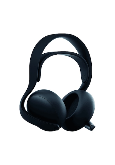 Sony Pulse Elite Wireless Kulak Üstü Kulaklık Siyah