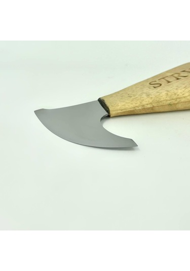 Stryı 181017 Deri Kesme Bıçağı