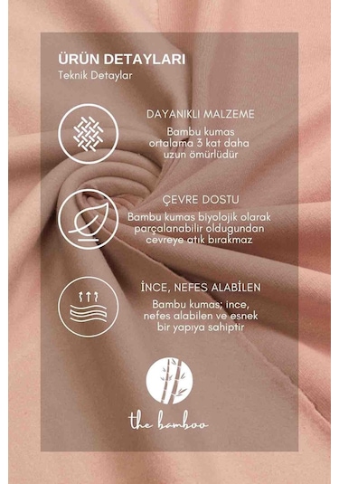 Weweus Siyah Erkek Süper İnce Doğal Bambu Lüks Uzun Boxer 1013 Siyah