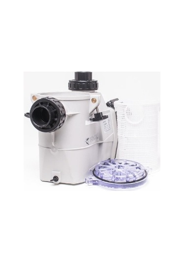 Kripsol Koral 1.5 Hp 380 V Havuz Pompası