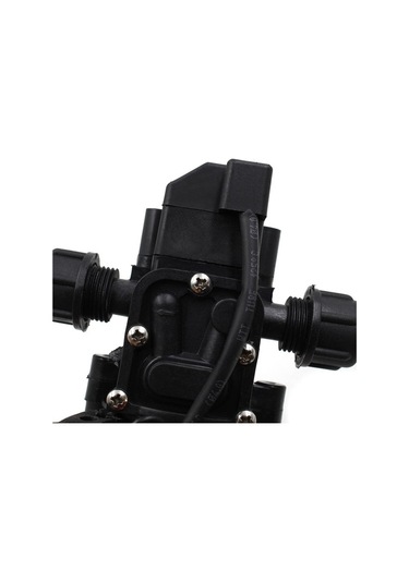 Trendooze Suntek Dc 12v Kendinden Emişli Diyafram Pompası - Su Basıncı Artışı