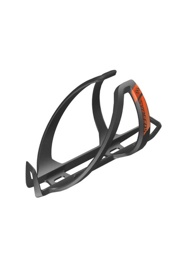 SYNCROS COUPE CAGE 2.0 MATARA KAFESİ Siyah-Turuncu