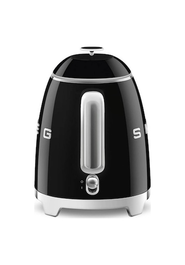 Smeg 50's Stylek LF05BLEU 800 ML Mini Su Isıtıcı Kettle