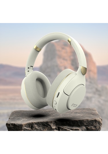 Inca IBK-503B Bluetooth 5.3 Oyuncu Kulaklığı
