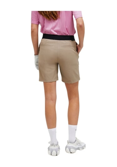 Peak Performance Peak Performance Player Kadın Bej Şort 9126 Beyaz