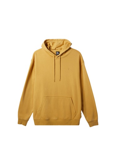 Quiksilver Salt Water Hoodie Erkek Sweatshirt Renkli