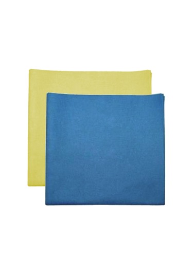 Gojo Sentetik Güderi Bez 40 X 40 Cm 2 Adet