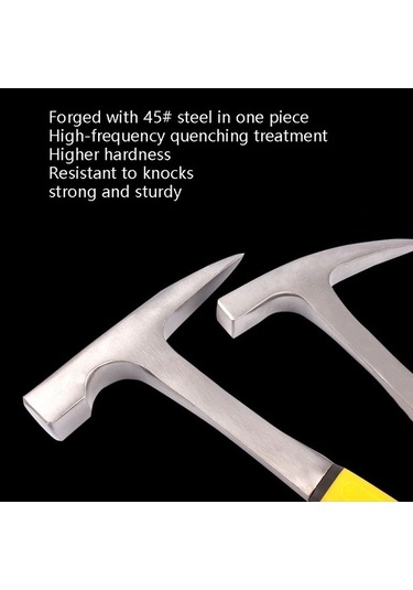 Pazly Jeolojik Keşif Aleti, Çok Fonksiyonlu Donanım Çekici, Büyük Stil, Dayanıklı Ve Sağlam