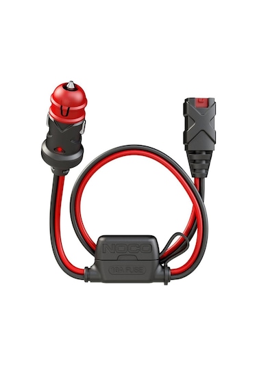 Noco Genius Gc003 12v Araç Çakmak Uçlu Akü  Şarj  Bağlantı  Kablosu