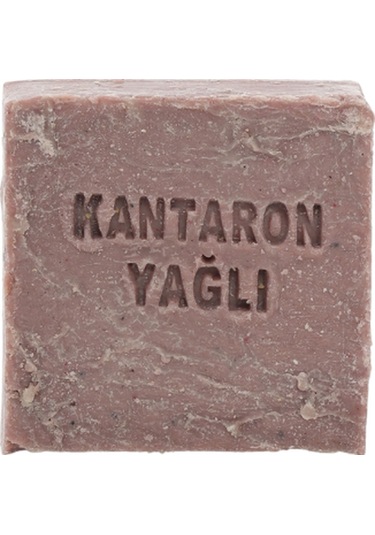 Kantaron Yağlı Sabun Doğal El Yapımı 125 Gr