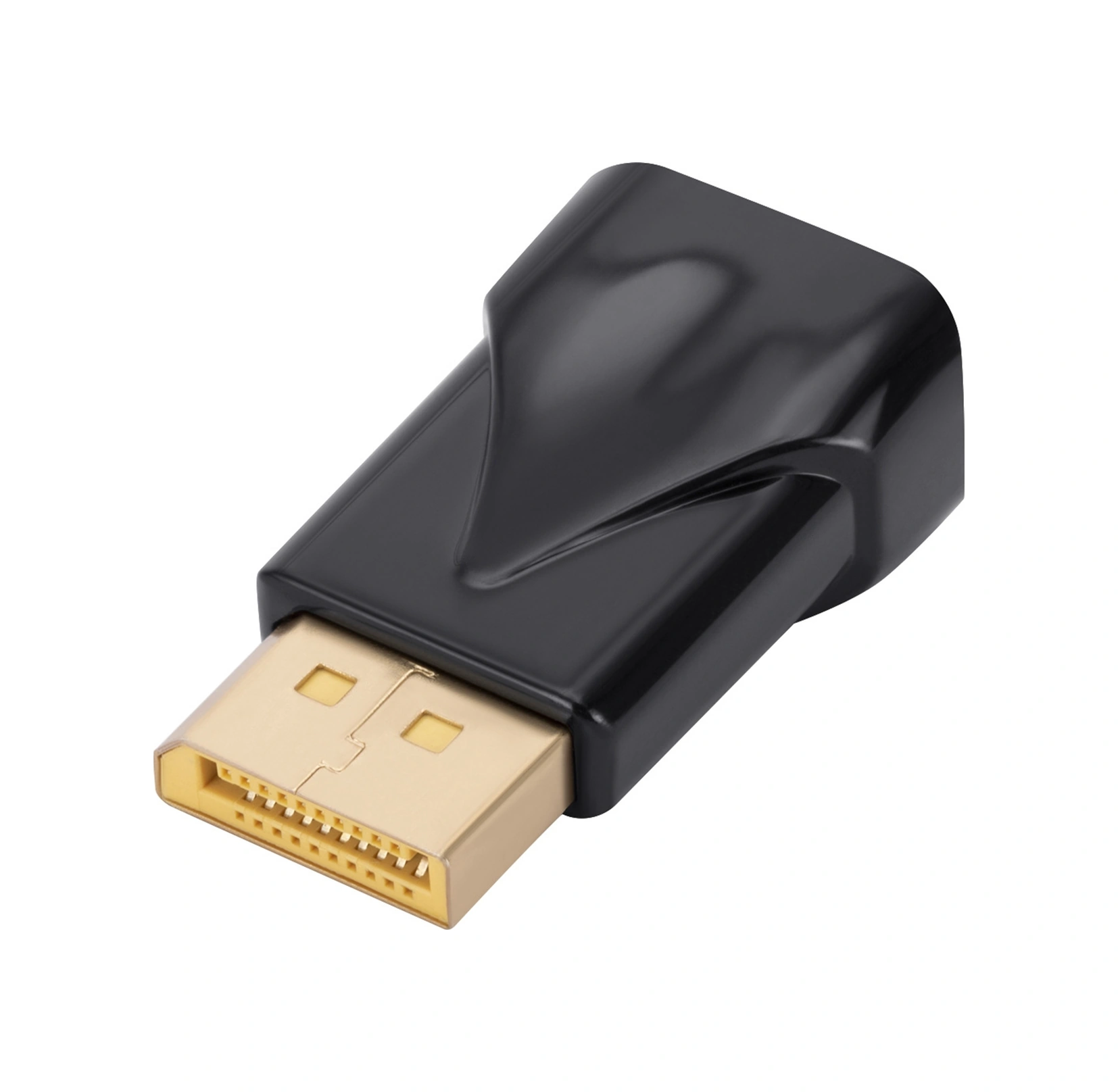 Sones D29 Dp - Vga Adaptörü Hd Dönüştürücü