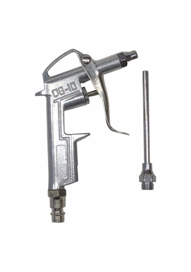 OZS-8919 METAL KISA HAVA TABANCASI