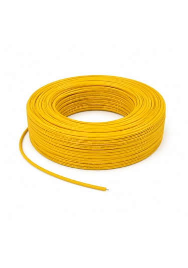 Has Light Fiber Kablo 100m 2 Mm