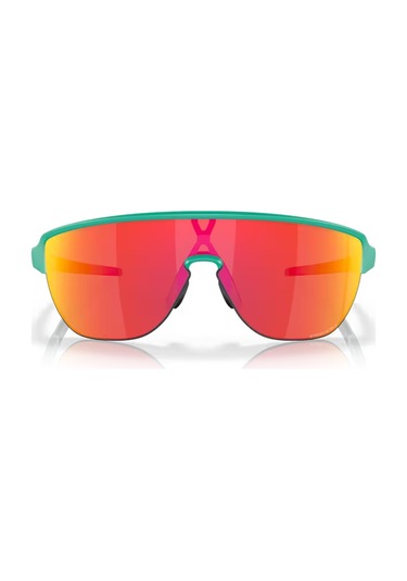 Oakley Corridor Güneş Gözlüğü Matte Celeste Prizm Ruby Celeste