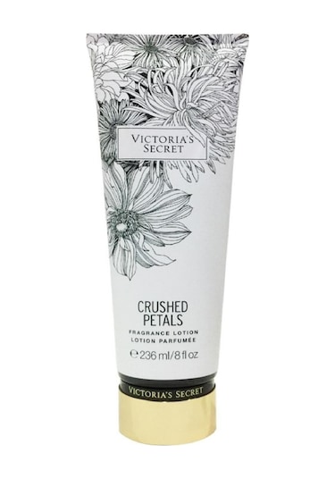 Victoria's Secret Crushed Petals Vücut Losyonu 236 ML
