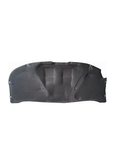 Volkswagen Passat B5 - 1997 - 2000 Kaput Keçesi - 3B0863835G 442062187