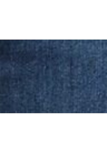 Mile High Super Skinny Jean Pantolon Mavi