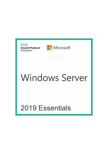 Hpe P11070-B21 Windows Server 2019 Essentials 2Skt Rok 64Bit 25 (514714742)