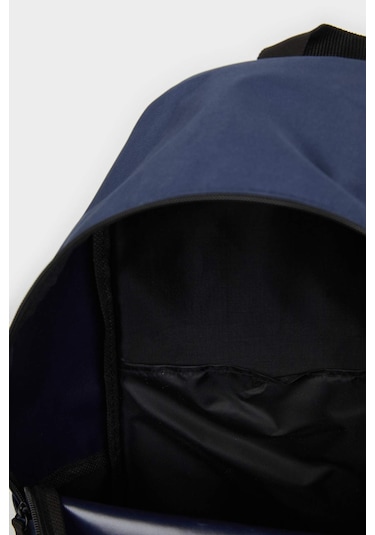 Defacto Erkek Sırt Çantası F2060axnsnv2 Lacivert