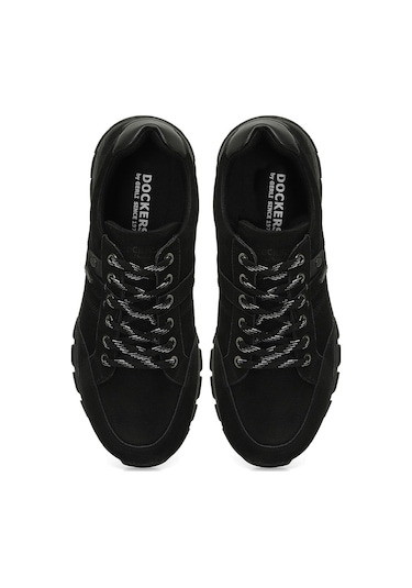 Dockers By Gerli 237228 4pr Siyah Erkek Outdoor 000000000101815271 Siyah