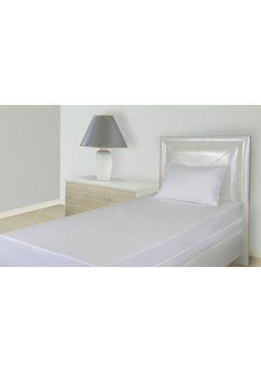 Pamuklu. Anti-Alerjik. Anti-Bakteriyel Tek Kişilik Uyku Seti Standart-Tek Kişilik