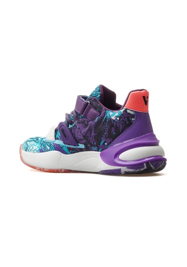 Vicco Universe Kız Çocuk Spor Ayakkabı 25y 346.199 Pk Mor