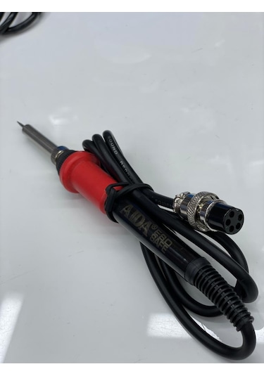 Aida Ebd Safe Havya Lehim Makinesi