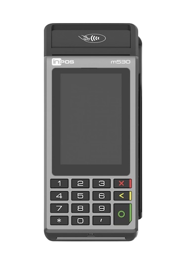 Inpos M530 Yazar Kasa Pos
