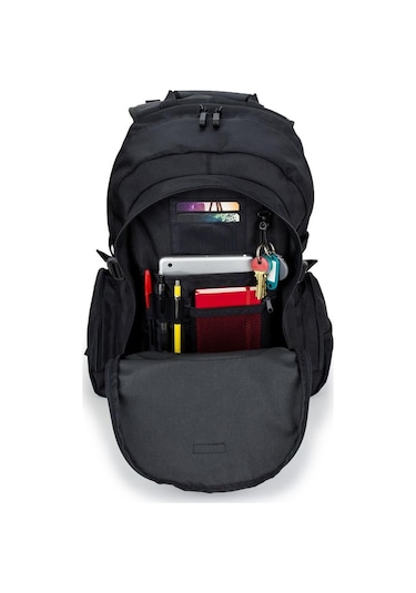 Targus Cn600 15-16" Notebook- Laptop Sırt Çantası - Siyah