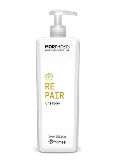 Framesi Morphosis Repair Onarıcı Şampuan 1 L