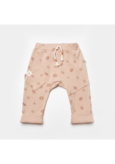 Biorganic Love Our Earth 2'li Bebek Takımı 59817 Mocha Beyaz - Kahverengi