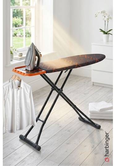 Harbinger Mm395 Eliteboard Ütü Masası Çok Renkli