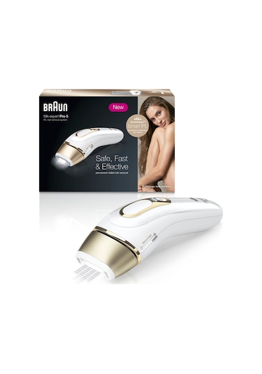 Braun Silk Expert Pro 5 PL5014 Epilasyon Cihazı
