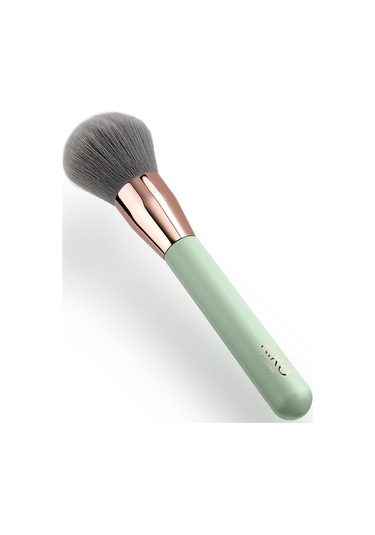 Kiko Makyaj Fırçaları - Kind Face Powder Brush