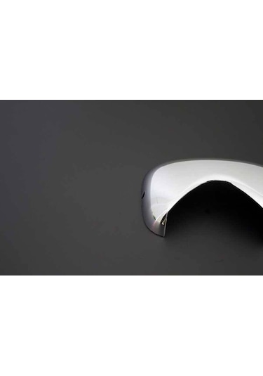 Opel Vivaro 2 Krom Ayna Kapağı 2 Parça Abs 2001 - 2014 Arası