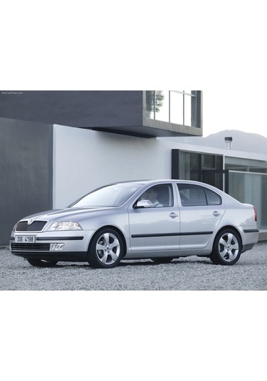 Skoda Octavia Mk2 Silindir Kapak Havalandirma Boru 06A103212A
