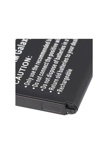 Samsung Uyumlu Galaxy Note 3. Iii. B800Be. B800Bu Yedek Pil