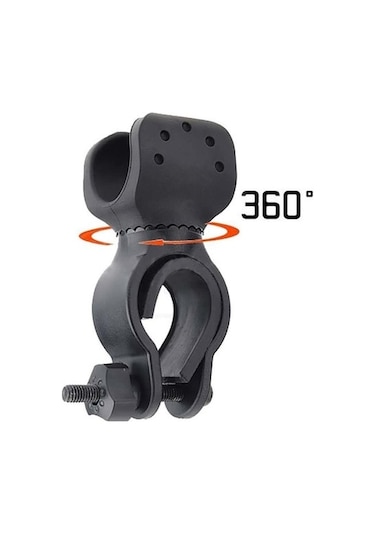 Plus Far Tutucu Plt-400Jz Siyah