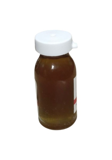 Egeden Her Yere Sarı Kantaron Yağı Cam 20 ML